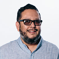 Leonardo López