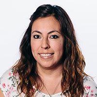 Reyna Hernández