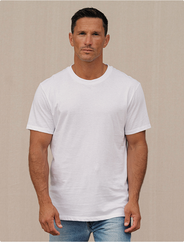 Apex Tee, short sleeve