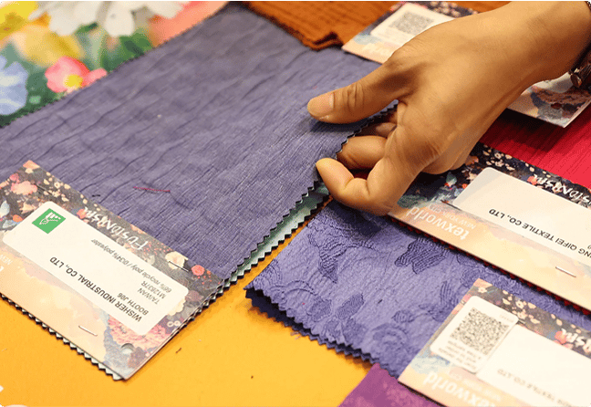 Texworld USA / Apparel Sourcing USA 