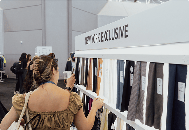 Functional Fabric Fair