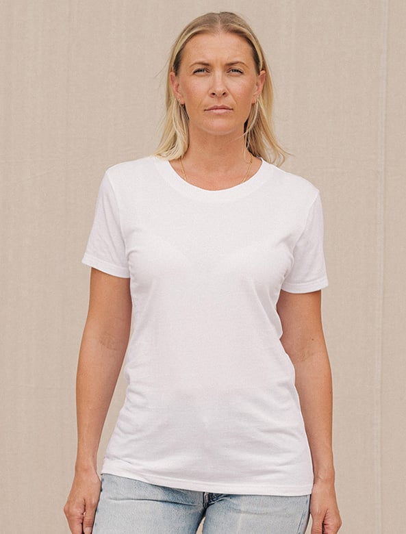 Women’s Apex Tee, short sleeve