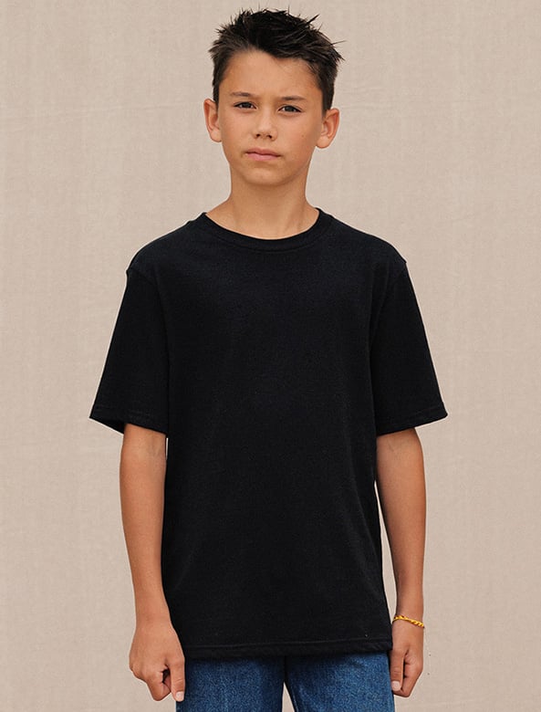Youth Apex Tee, short sleeve