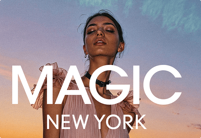 Magic - New York